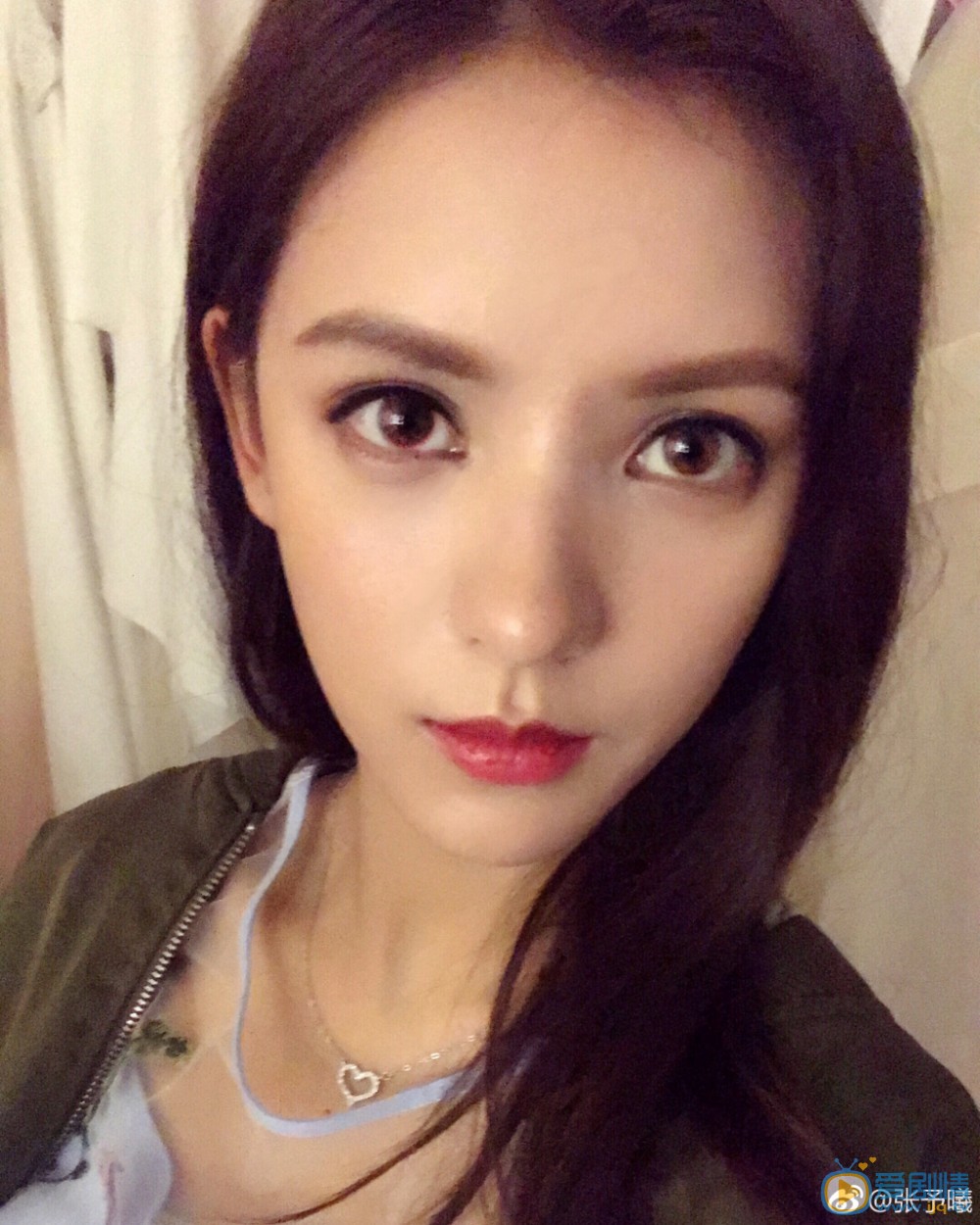 親愛的王子大人孫小桃扮演者張予曦照片