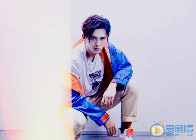 千喆個人資料簡介 千喆高清圖片