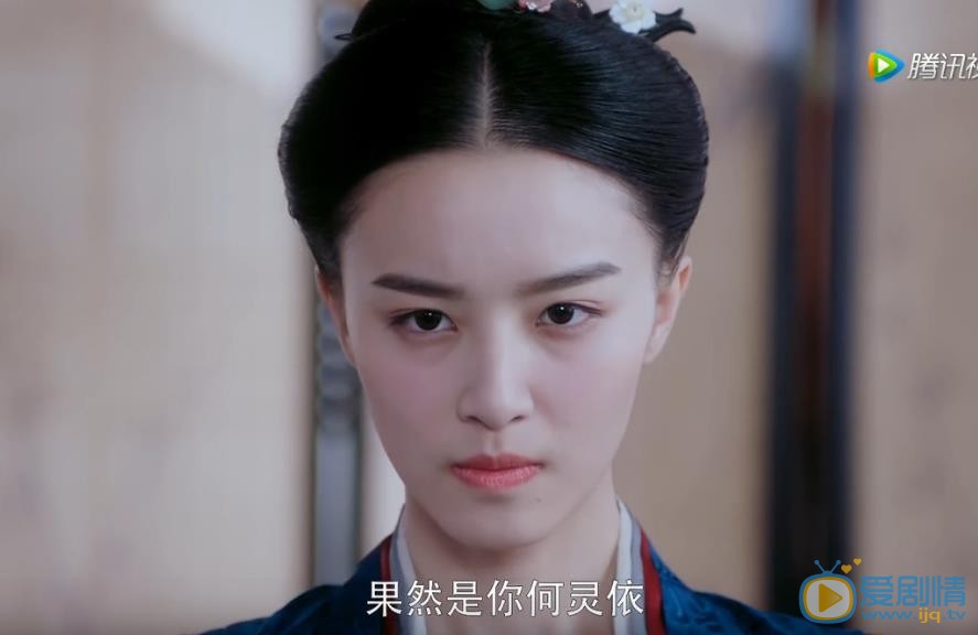 大唐榮耀劇情介紹 大唐榮耀劇照