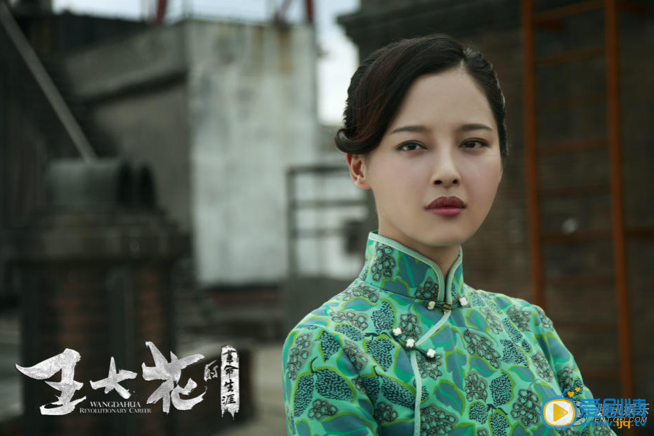 王大花的革命生涯劇情介紹