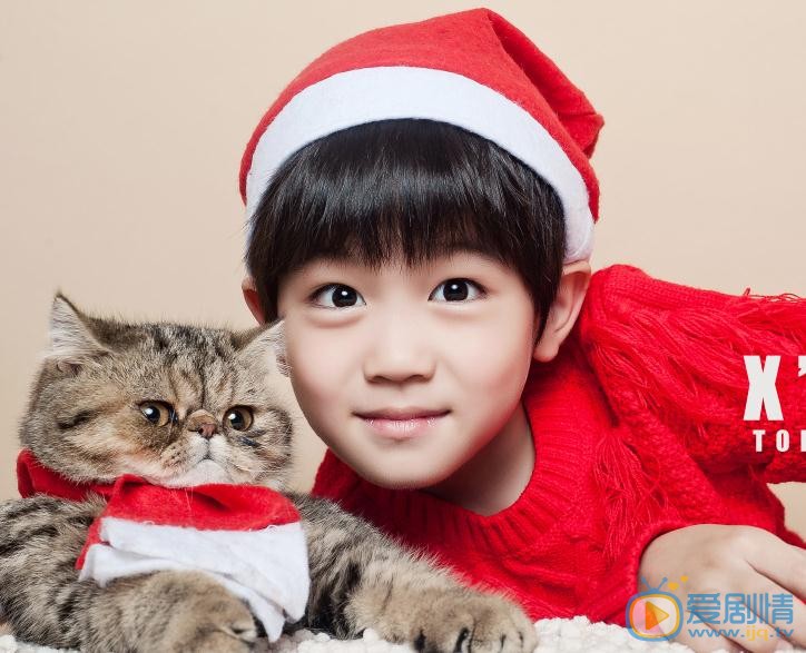 韓昊霖個人資料簡介 韓昊霖寫真