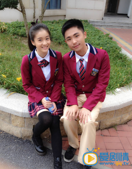 我的繼父是偶像劇情介紹