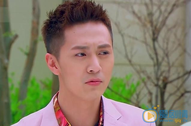 遇見愛情的利先生利承俊是誰？利承俊喜歡紀智珍嗎？