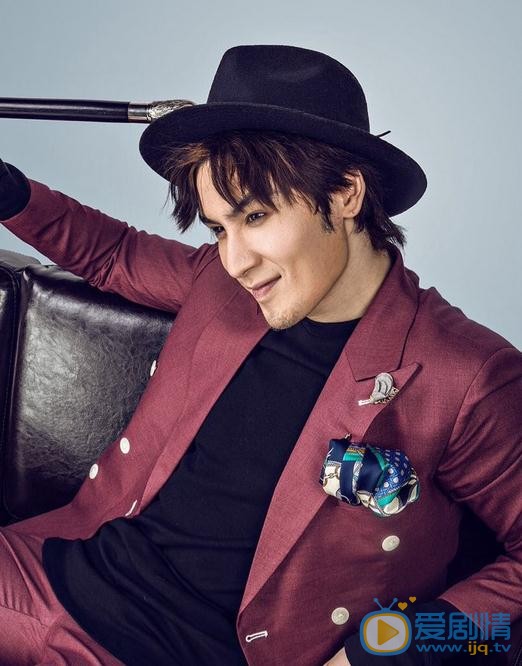 楚喬傳魏舒游是誰演的？楚喬傳魏舒游個人資料、寫真及生活照介紹