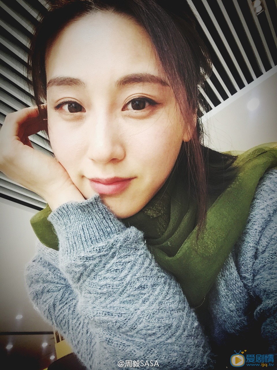 錦繡未央春茗扮演者周毅海量生活照欣賞