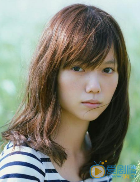 宮崎葵影視演藝經歷 劇照