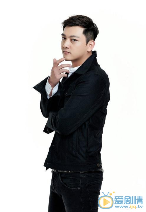 柒個我白向榮是誰演的？柒個我白向榮扮演者張曉謙個人資料、寫真及生活照欣賞