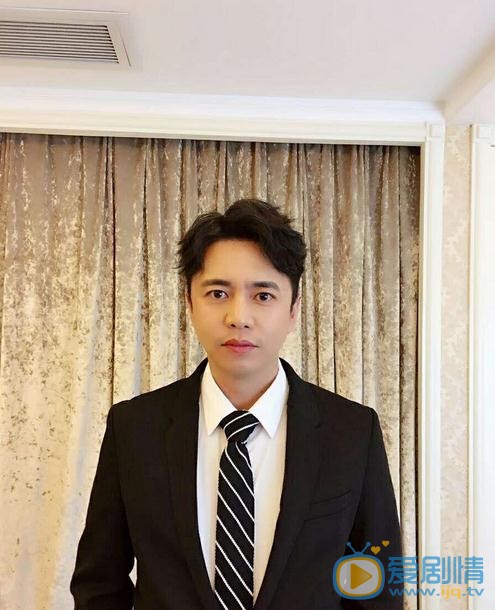 親愛的她們關志強是誰演的？關志強扮演者趙正陽個人資料、寫真及生活照欣賞