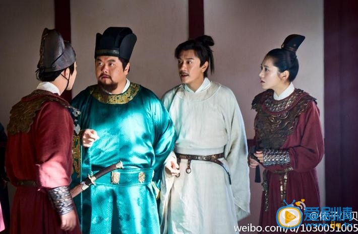 長安三怪探李秀一為何處處和獨孤仲平作對？李秀一和獨孤仲平之間有什麼恩怨？李秀一真實身份大揭秘