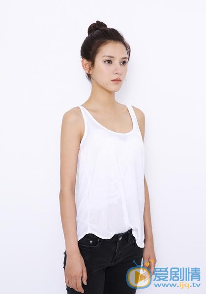 奇星記之鮮衣怒馬少年時阿吉雅是誰扮演的？阿吉雅扮演者張予曦個人資料、寫真及生活照