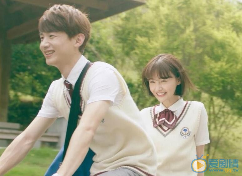 夏至未至陸之昂喜歡誰？夏至未至陸之昂喜歡立夏嗎？