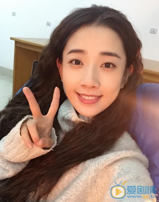 進擊吧閃電冷子晨是誰扮演的?進擊吧閃電冷子晨扮演者馬德丫個人資料介紹