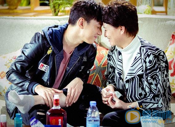 親愛的她們顏舜華得病了嗎？顏舜華得了什麼病？