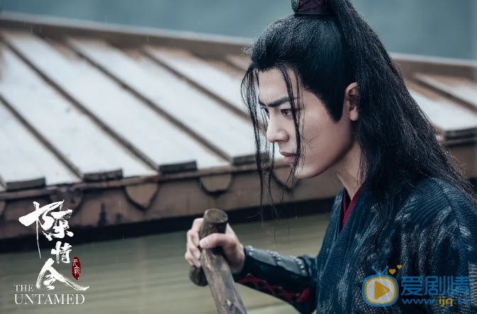 陳情令中魏無羨都有哪些外號？他的名字怎么那么多？