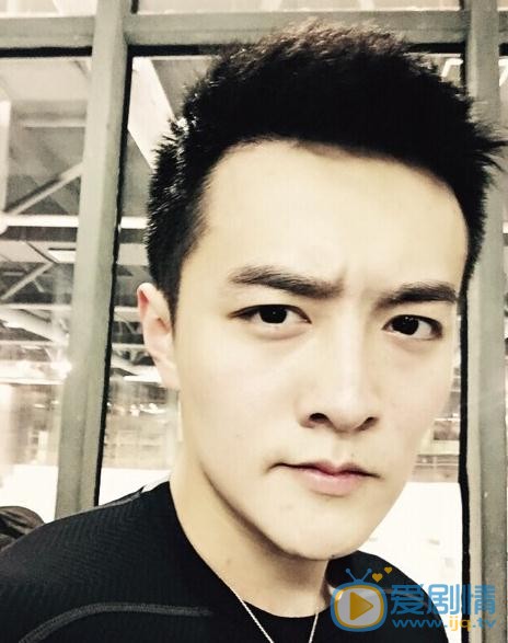 美人為餡季子萇季子萇（L）是誰扮演的？季子萇（L）扮演者初俊辰個人資料、寫真及生活照欣賞