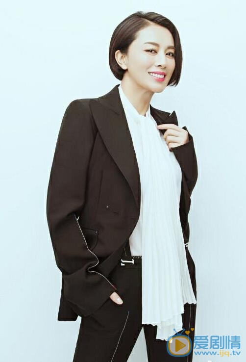  人間至味是清歡秦臻是誰演的？秦臻扮演者祝雨辛個人資料及生活寫真照欣賞