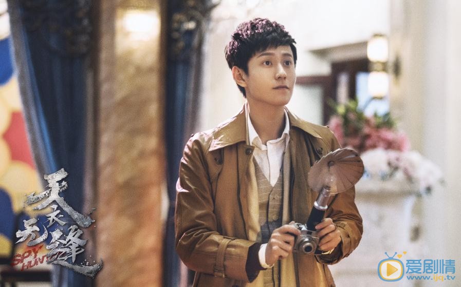 天衣無縫紅袍神秘人是誰？紅袍神秘人是資歷平嗎？