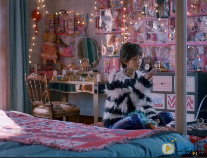 歡樂頌2五美都用了哪些化妝品？盤點歡樂頌2植入的化妝品廣告