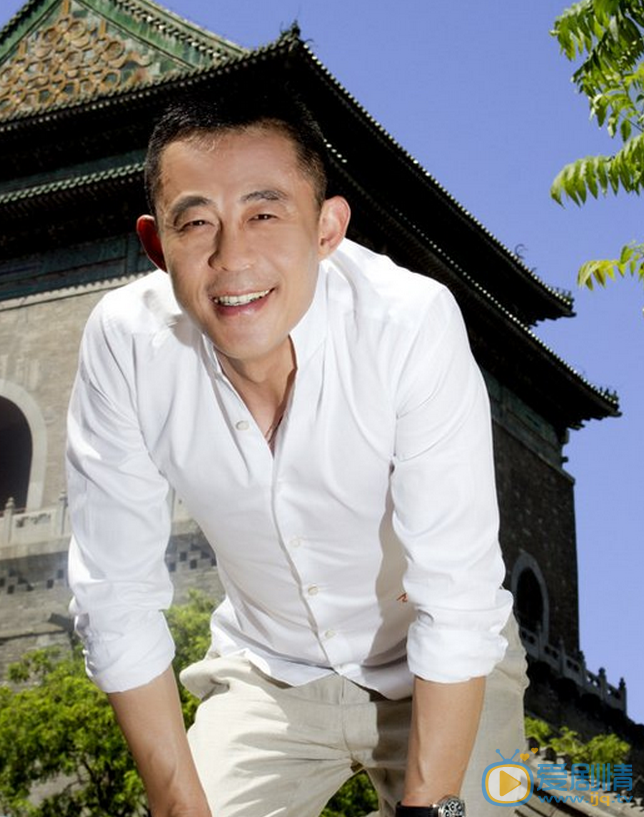 人民的名義趙德漢是誰演的？趙德漢扮演者侯勇個人資料介紹