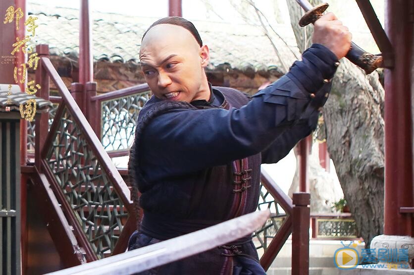  那年花開月正圓查坤喜歡杜明禮嗎？查坤結局是什麼?查坤死了嗎？