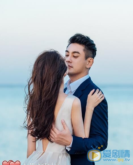  國民大生活淳于秋是誰演的？淳于秋扮演者朱孝天個人資料及生活寫真照欣賞