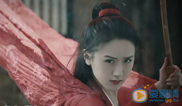 《聽雪樓》舒靖容喜歡蕭憶情嗎？她和迦若又是什麼關係？