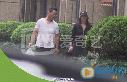 張雨綺承認再婚，張雨綺新任老公是誰？張雨綺新任老公袁巴元資料背景被曝光