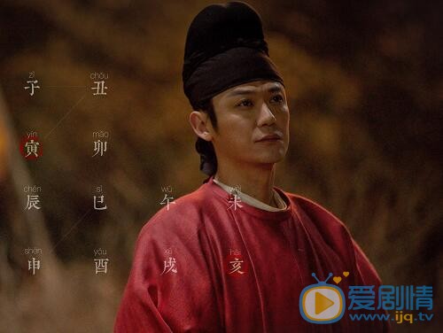 長安十二時辰姚汝能是誰？他是由誰扮演的？