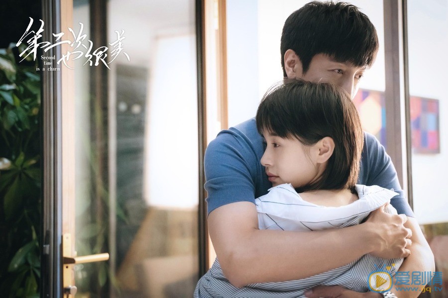 第二次也很美什麼時候播出？一共有幾集？在哪個平台上播出？