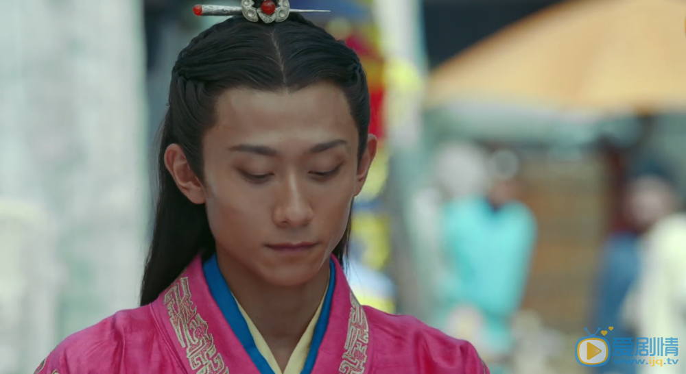 重耳傳奇張一山飾演的夷吾不得寵 張一山的結局是什麼？