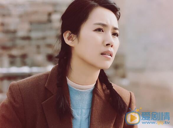 麥香的大嫂呂家慧是誰扮演的？