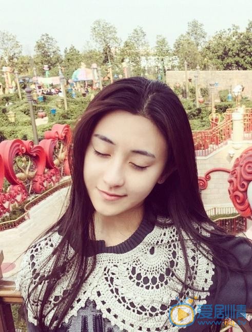 特工皇妃楚喬傳小八是是誰扮演的？小八扮演者朱聖禕個人資料介紹