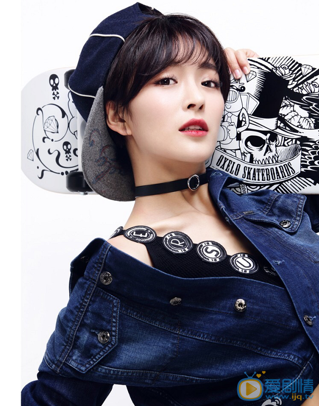 結婚為什麼史燕是誰演的?史燕扮演者种丹妮個人資料及寫真生活照欣賞