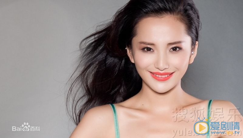 職場是個技術活沈志澤女友小雨扮演者肖雨雨照片欣賞