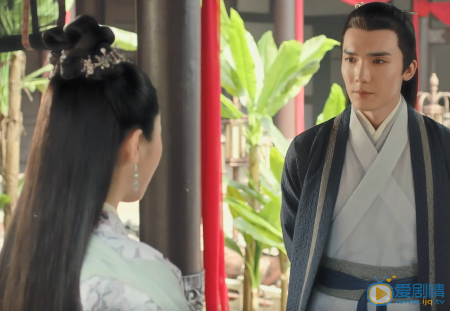 聽雪樓青崖少主是誰？青崖的扮演者是誰？