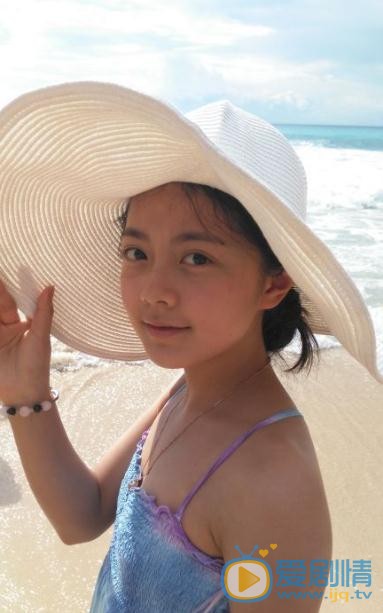 我的體育老師馬莉是誰演的？我的體育老師馬莉扮演者趙今麥個人資料、寫真及生活照欣賞