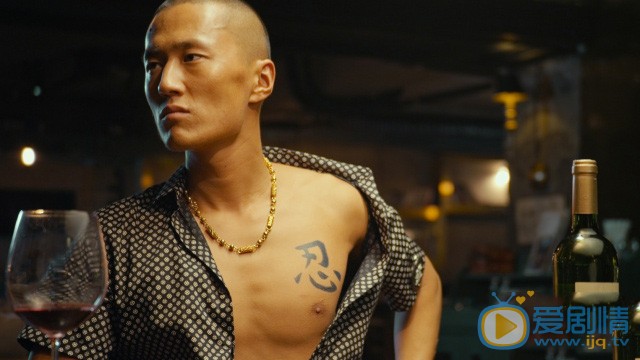 趙炳銳個人資料簡介 趙炳銳演藝經歷 趙炳銳寫真圖片