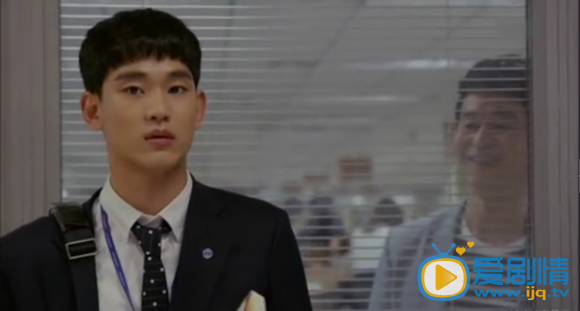 探討一下《製作人》人物微表情