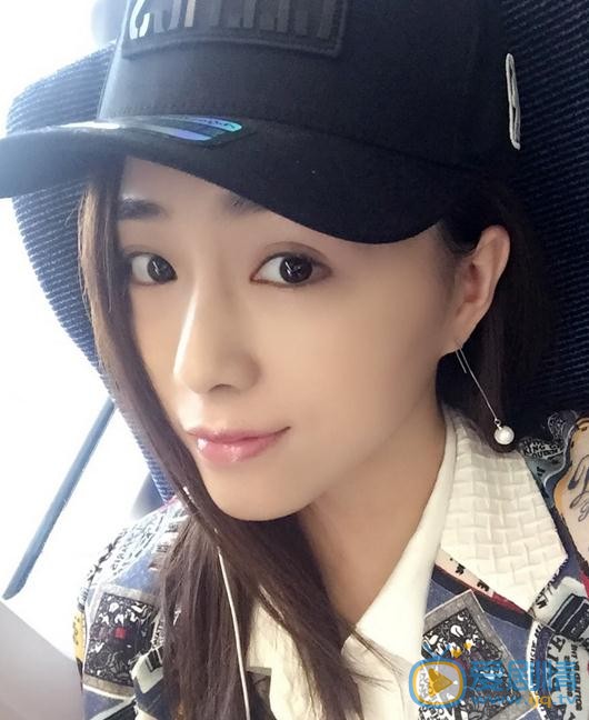 進擊吧閃電花榮是誰演的？進擊吧閃電花榮扮演者采采個人資料及寫真生活照欣賞