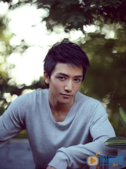 那年花開月正圓吳遇是誰演的？吳遇扮演者許諾個人資料及生活寫真照欣賞