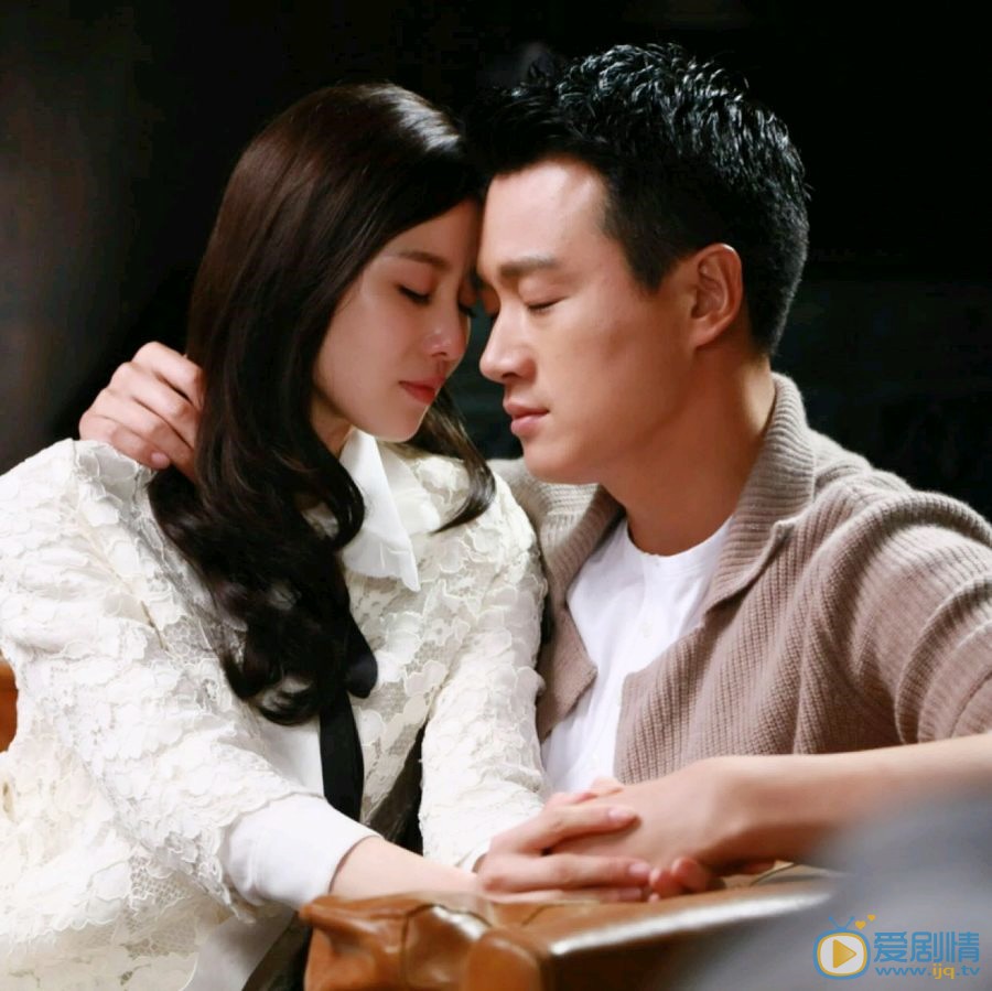 如果可以這樣愛白考兒被調去北京學習 耿墨池與白考兒相遇