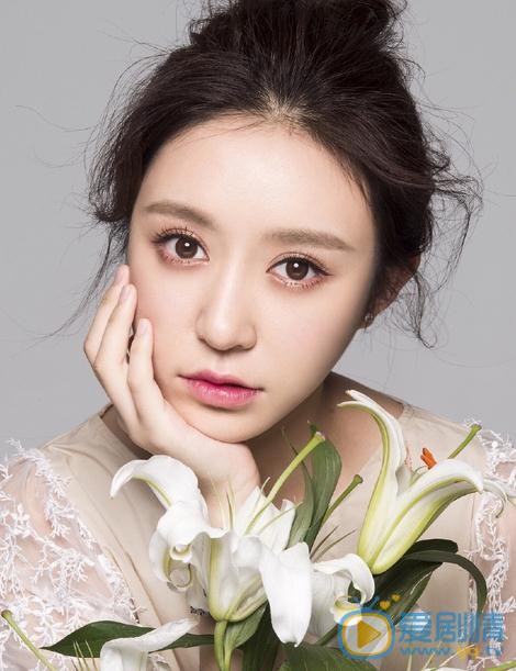 付蓉兒個人資料簡介 付蓉兒寫真