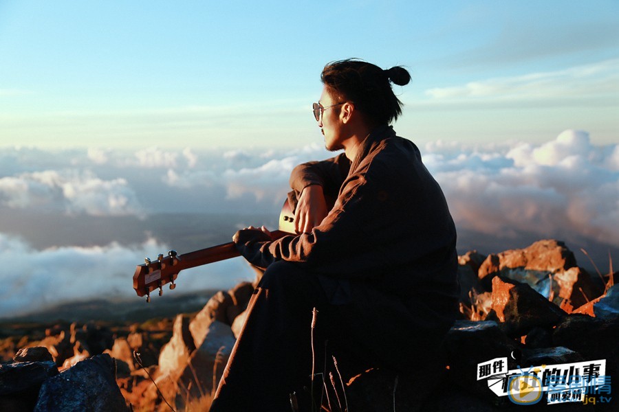 那件瘋狂的小事叫愛情槽點大盤點