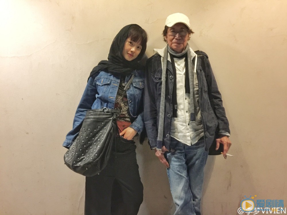 黎明決戰宋玉菡扮演者李夢寫真生活照欣賞