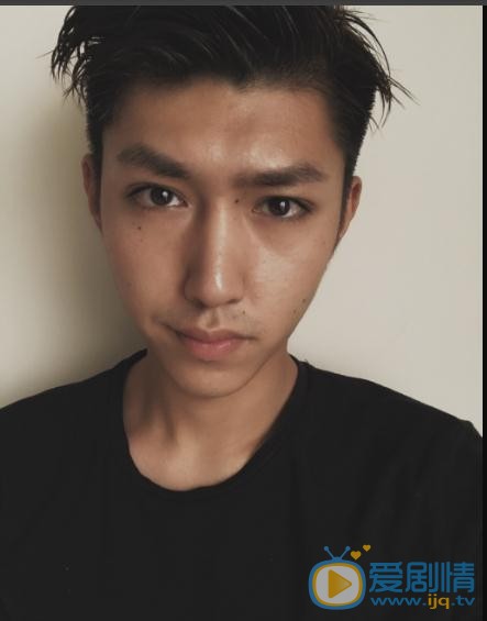 國民老公申明哲是誰演的?國民老公申明哲扮演者張力文個人資料、寫真及生活照欣賞