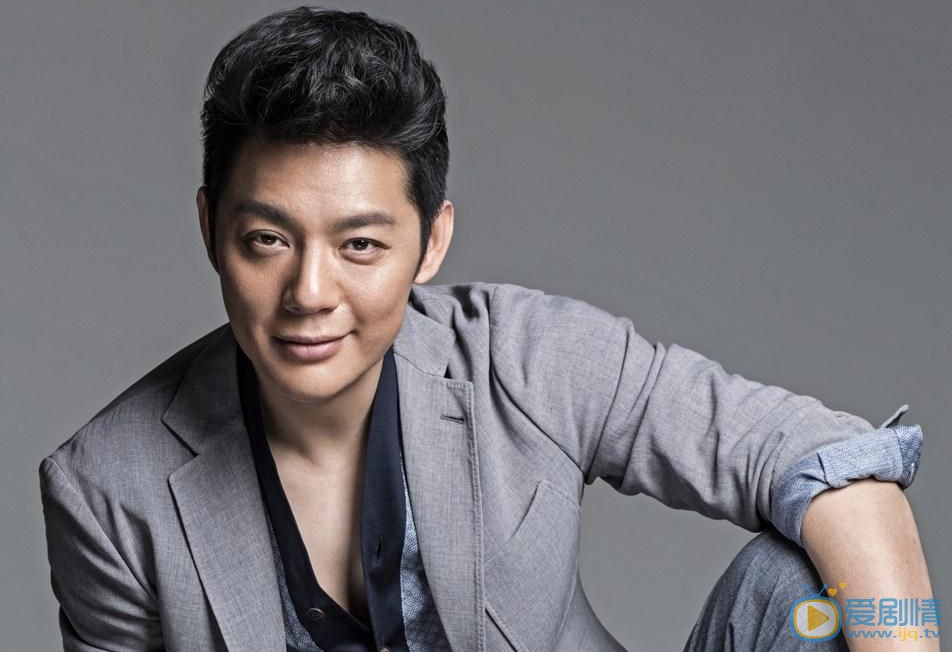 國家孩子朝魯是由誰飾演的？他的結局怎么樣？