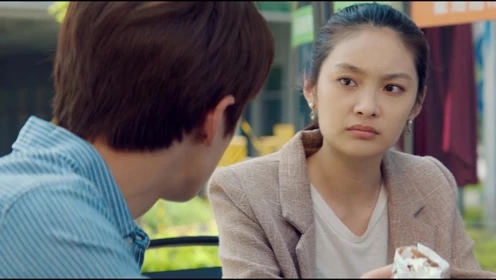 我心深觸王世傑被警方拘留 韓冰發現王世傑犯罪證據