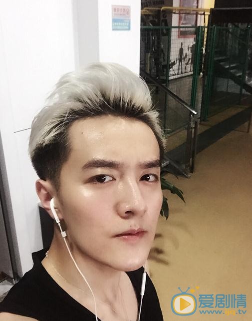 美人為餡季子萇季子萇(L)是誰扮演的?季子萇(L)扮演者初俊辰個人資料、寫真及生活照欣賞