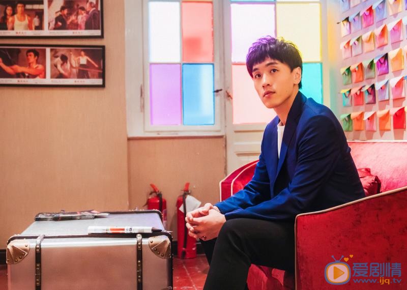 火王之破曉之戰李敬忠是誰扮演的?火王之破曉之戰李敬忠扮演者蘇航個人資料、寫真生活照