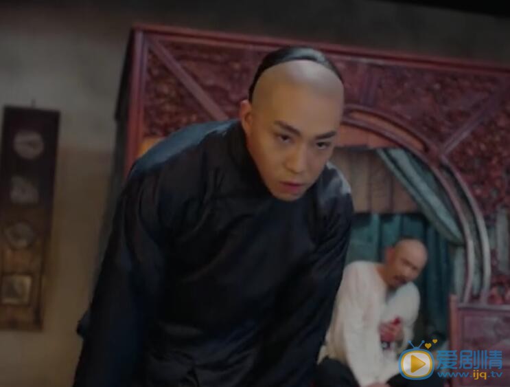 那年花開月正圓杜明禮結局是什麼？杜明禮結局死了嗎？